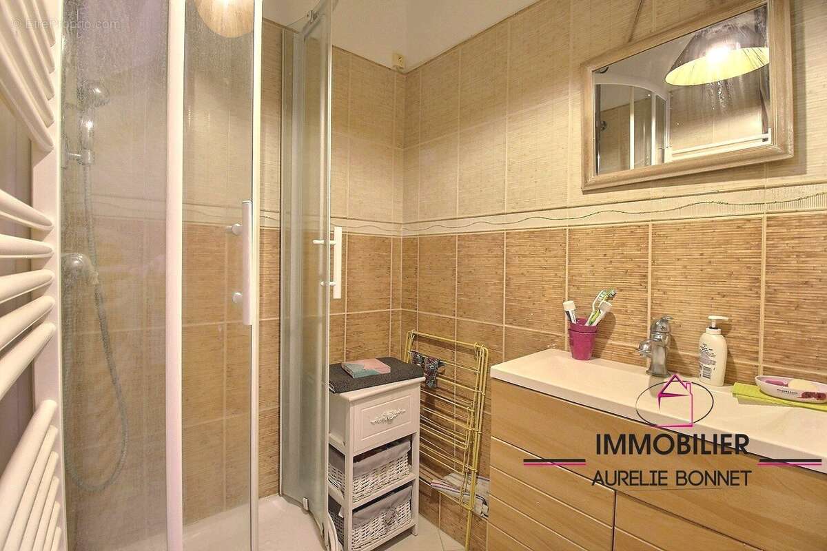 Appartement à TROUVILLE-SUR-MER