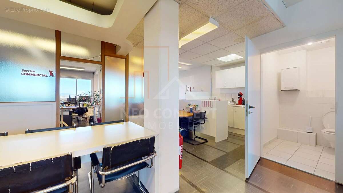 Commerce à STRASBOURG