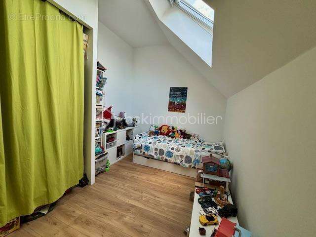 Maison à LE VAUDREUIL