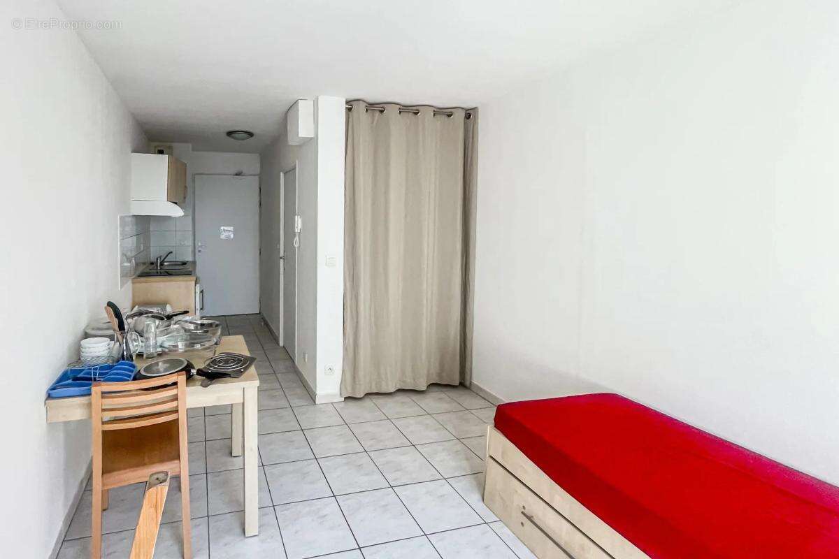 Appartement à CASTELNAU-LE-LEZ