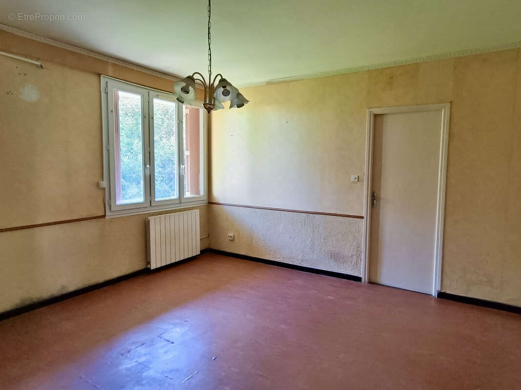 Maison à PLAISANCE-DU-TOUCH