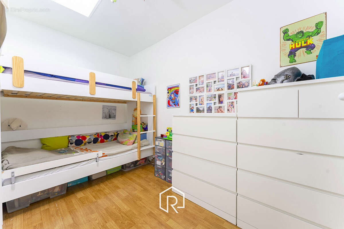 Maison à MARSEILLE-12E