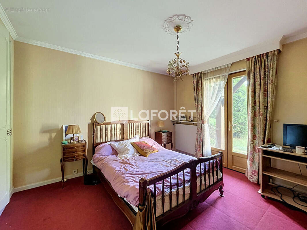 Maison Saint Michel Sur Orge 6 pièce(s) 137 m2 - photo 5