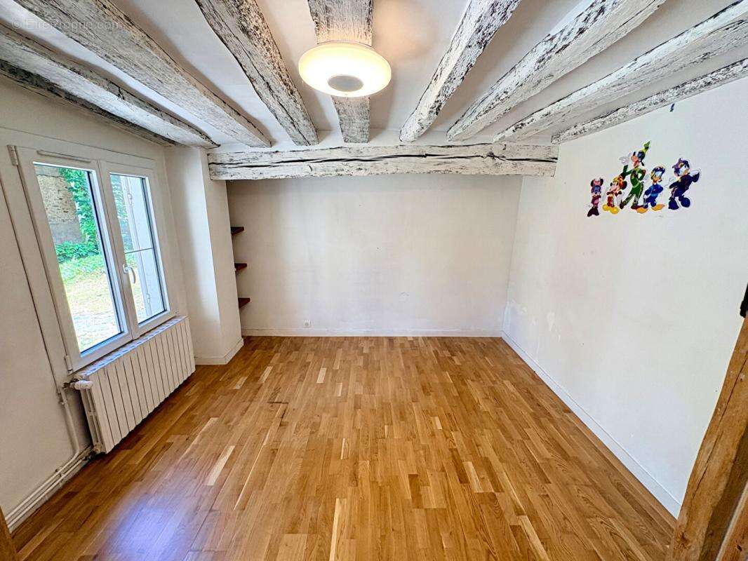 Maison à MOISSON