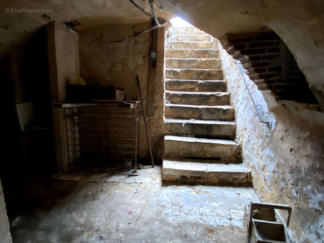 Appartement à NONANCOURT