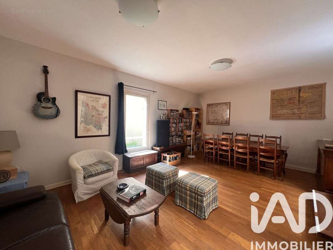 Photo 3 - Appartement à BORDEAUX