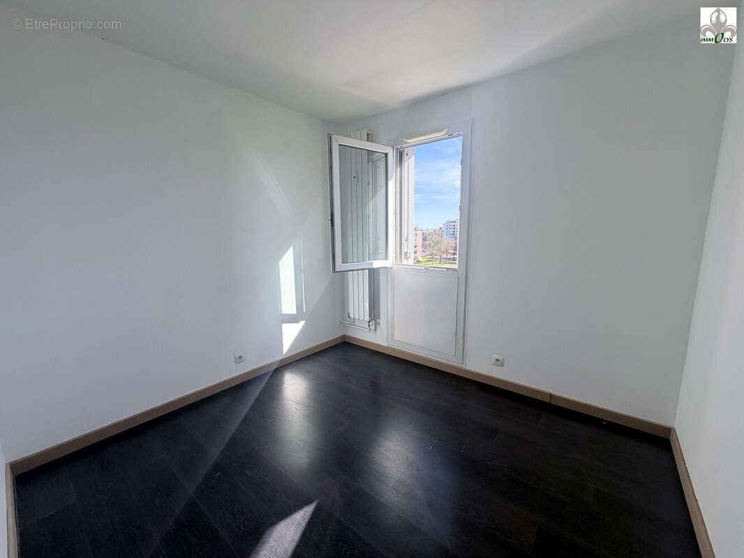 Appartement à BEAUNE