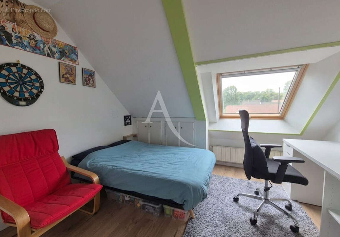 Maison familiale 6 pièces - 110 m² - Bures-sur-Yvette - photo 7