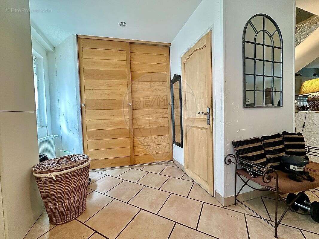 Maison 4 chambre(s) à vendre - photo 5