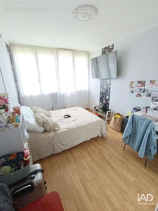 Photo 5 - Appartement à SAINT-MICHEL-SUR-ORGE