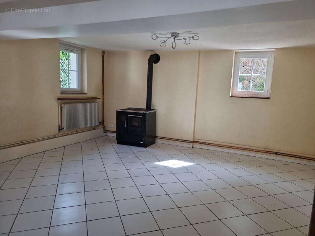 Maison plein centre-bourg avec 3 chambres, grand séjour - photo 4