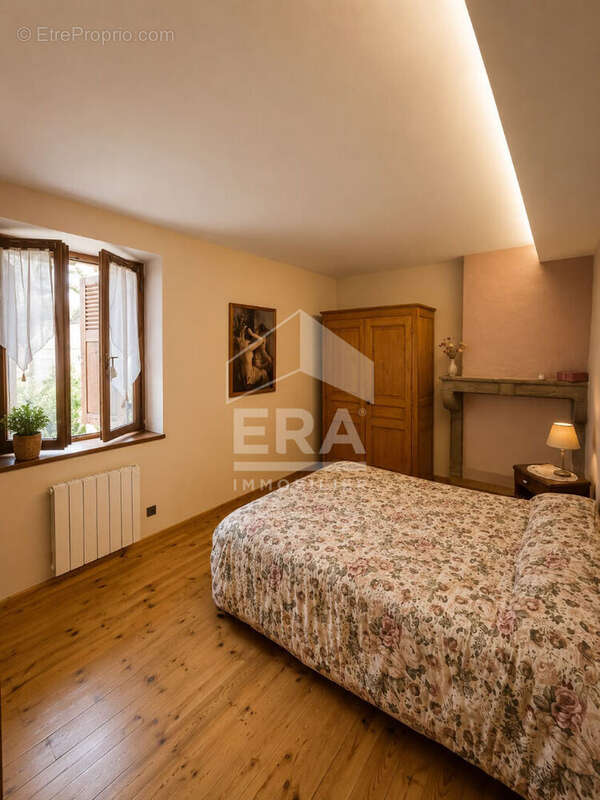 Maison 140m² à vertrieu - photo 12