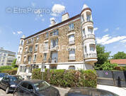 Appartement à VILLEMOMBLE