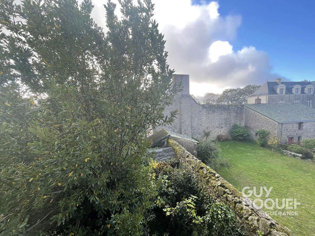 Appartement à GUERANDE