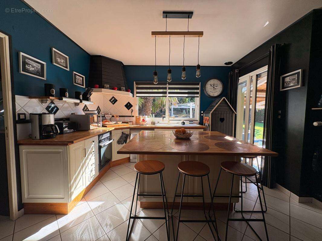 Maison à LA BAULE-ESCOUBLAC