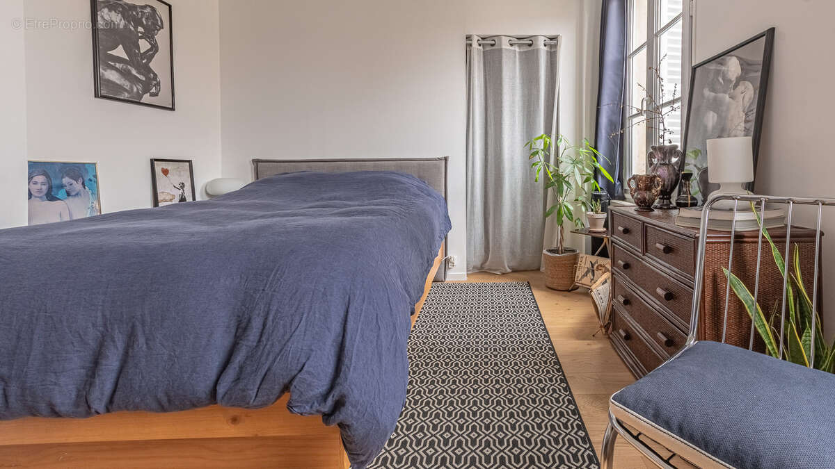 Appartement à CHANTILLY