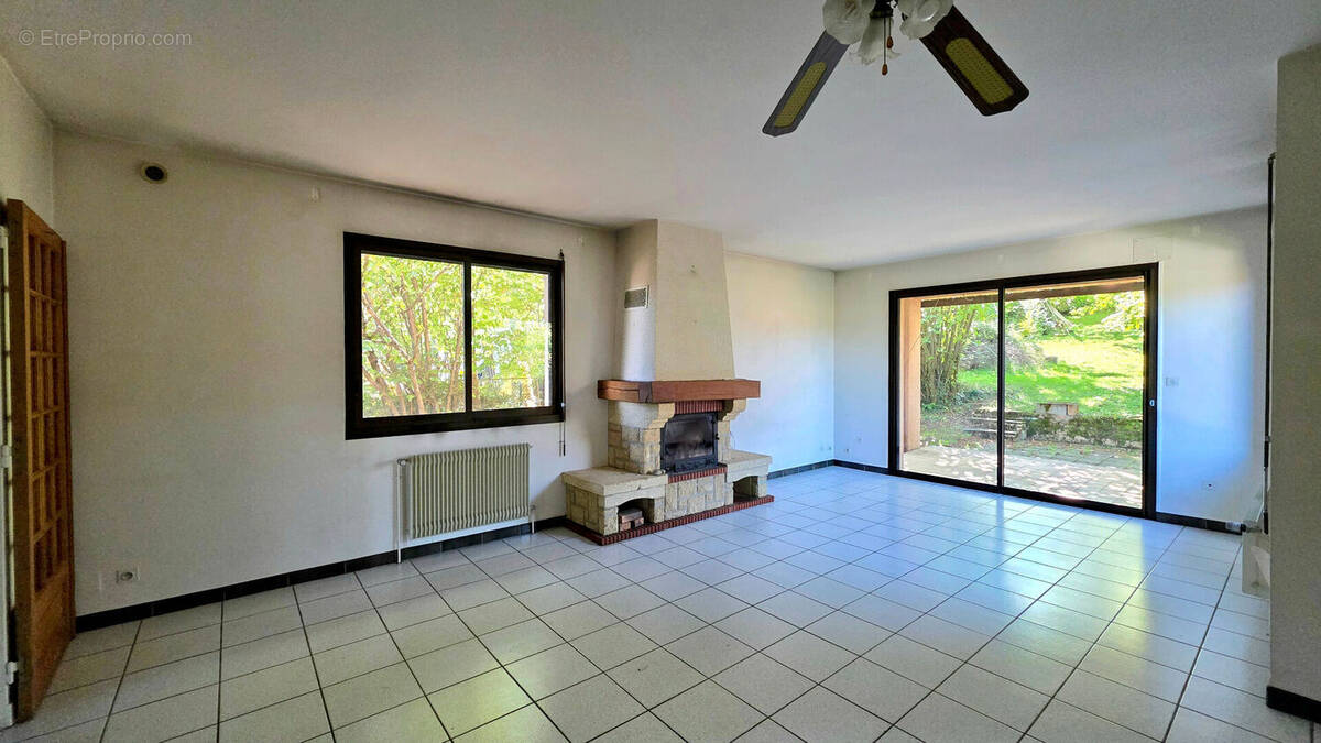 Maison à CHAMALIERES