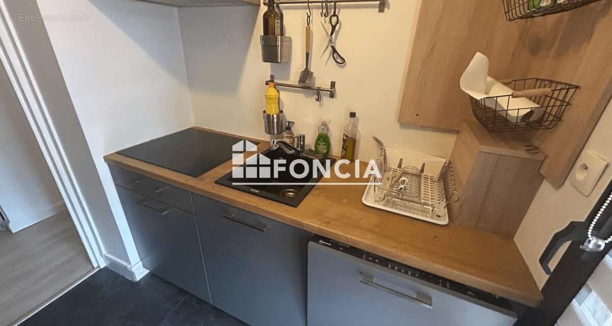 Appartement à SAINT-MALO