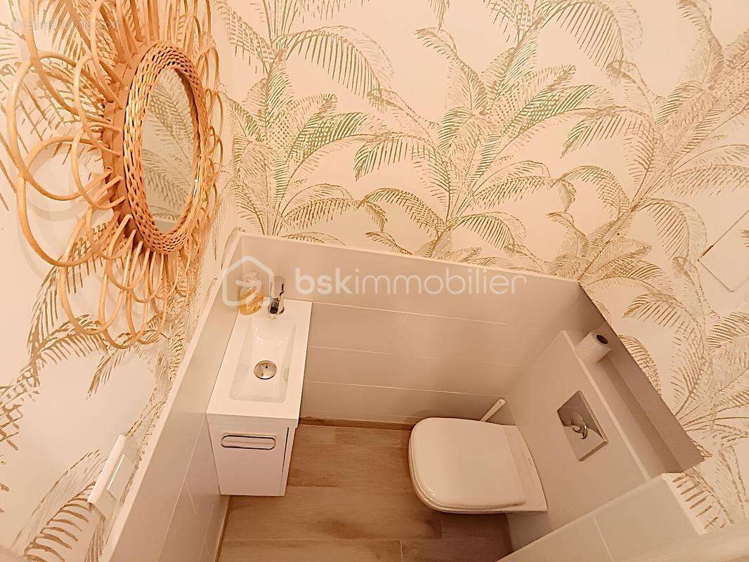 Appartement à SANARY-SUR-MER