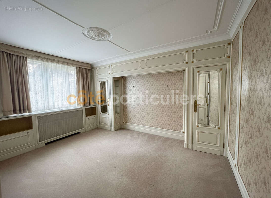 Maison à VILLENEUVE-SAINT-GEORGES