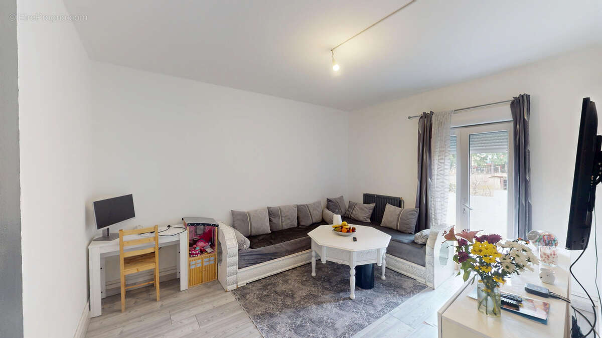 Appartement à FIRMINY