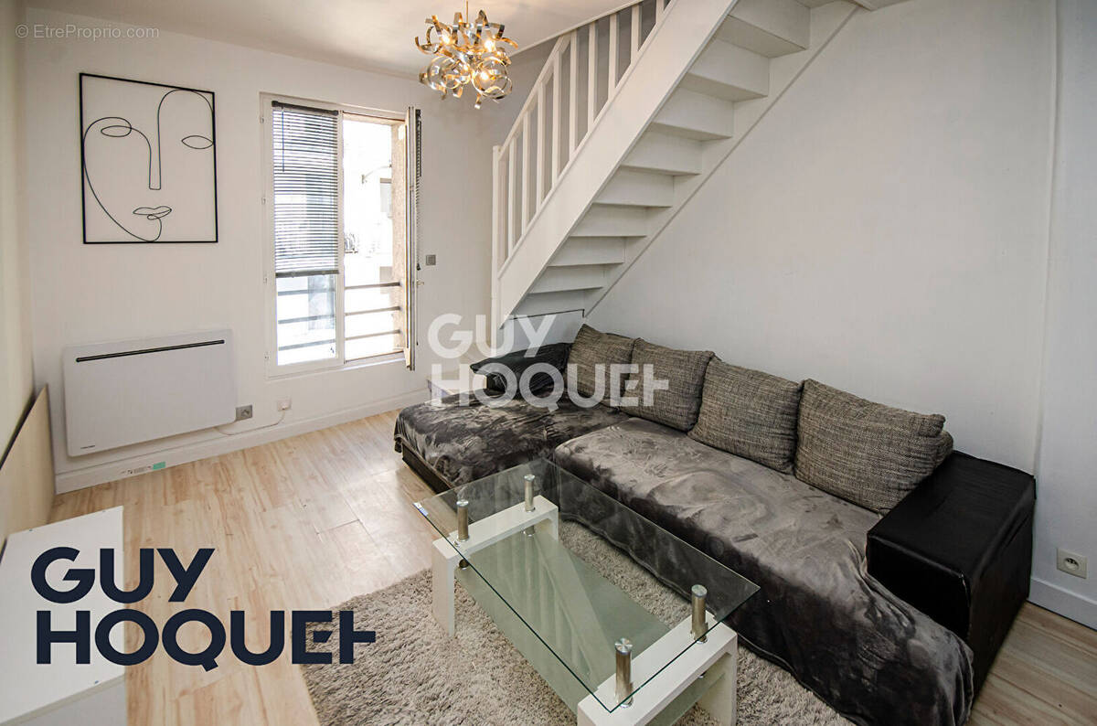 Appartement à CLAMART