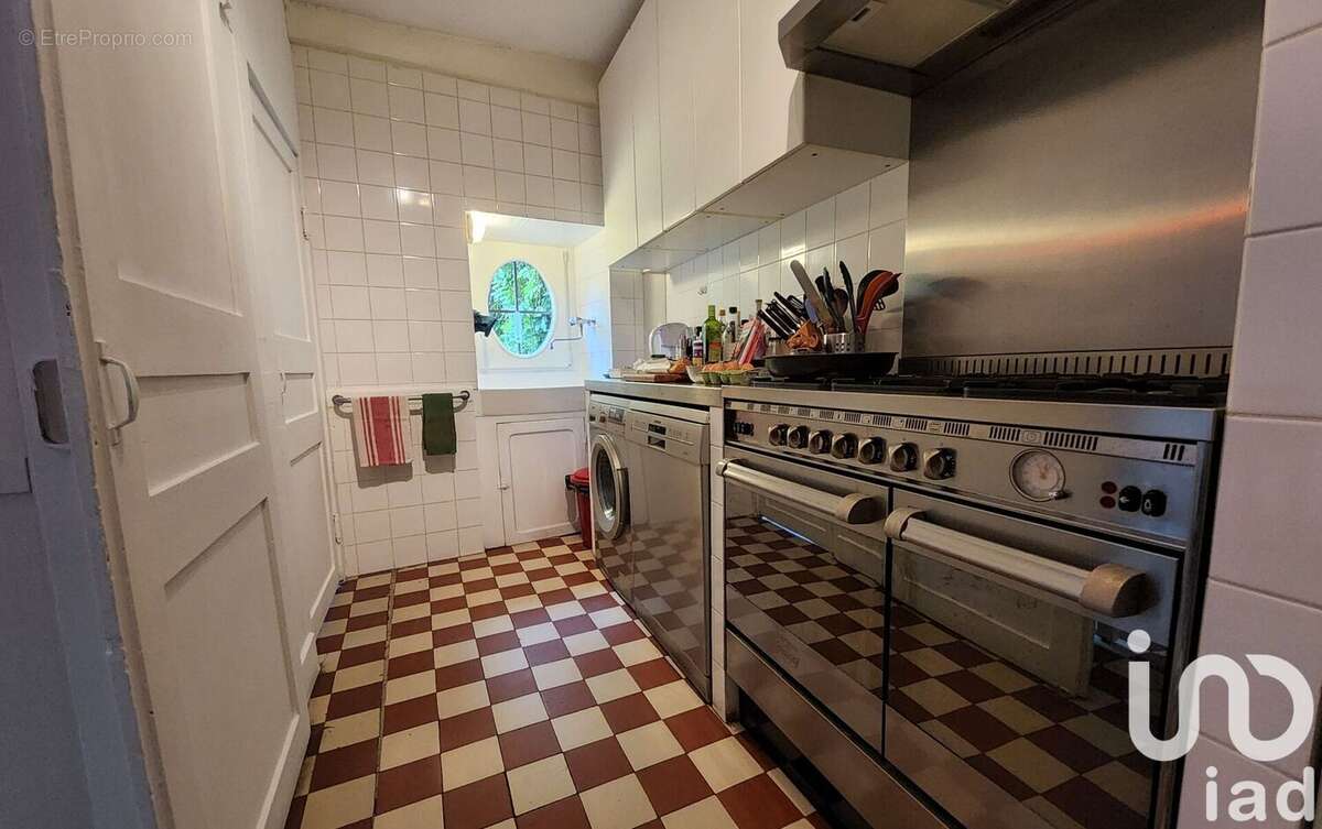 Photo 3 - Maison à MER