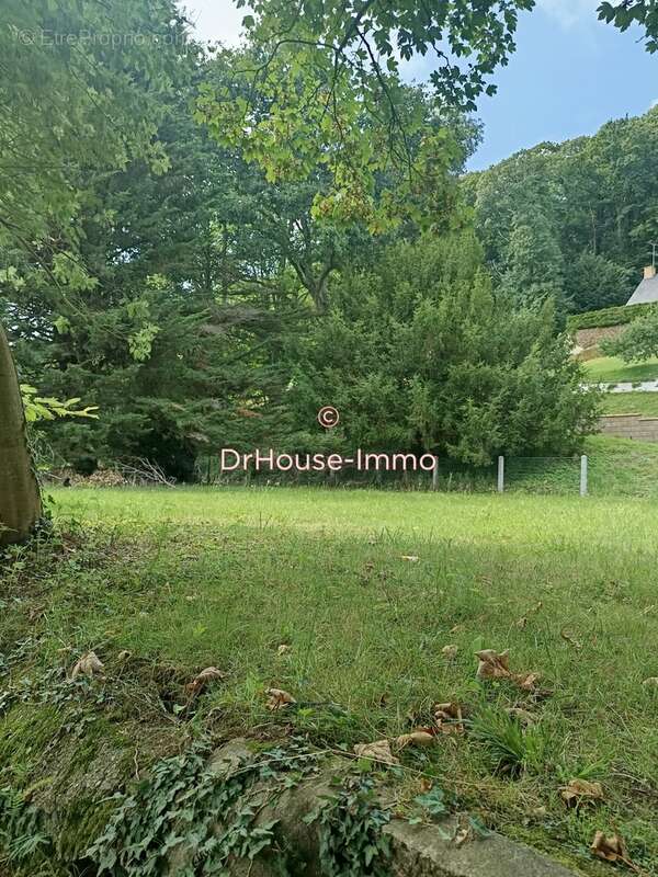 Appartement à SAINT-JEAN-LE-THOMAS