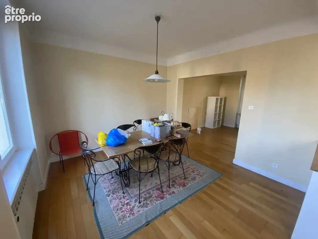 Maison - thionville - 144,73 m2 - 4,95 ares - photo 6