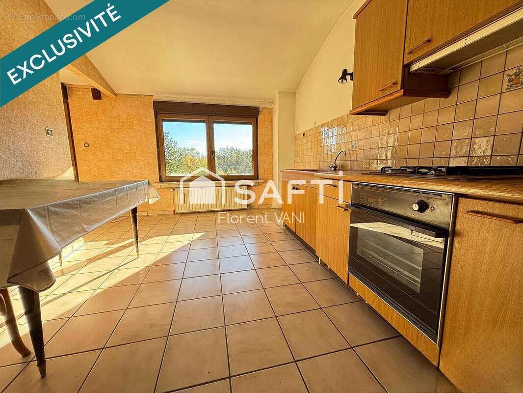 Photo 3 - Maison à HAM-SOUS-VARSBERG