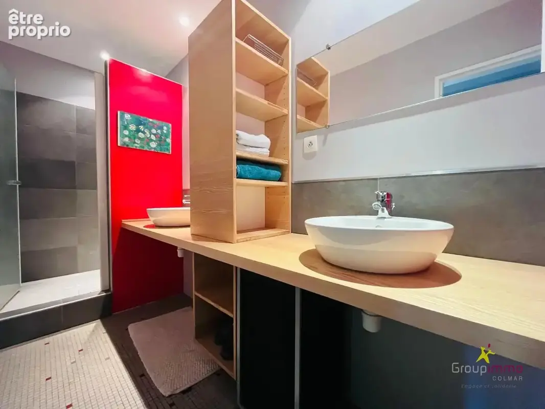 Bien 3 pièces - 55,5m² - Quartier Sud - photo 6