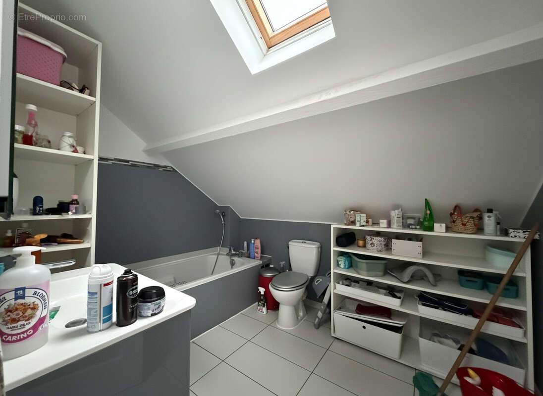 Maison à HOUILLES