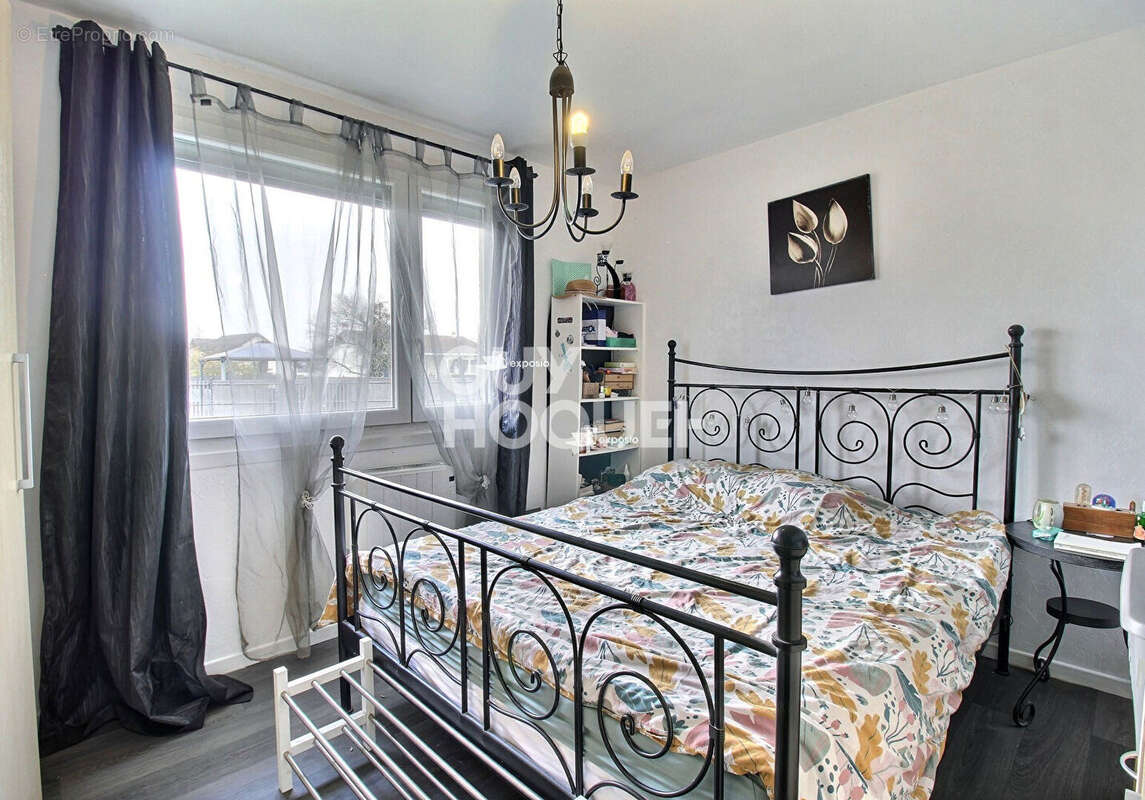 Maison à SAULXURES-LES-NANCY