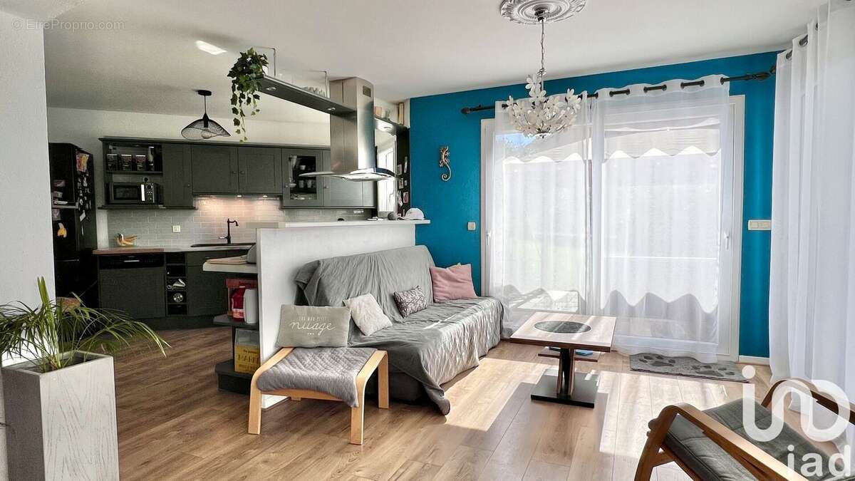 Photo 8 - Maison à SAINT-GERMAIN-SUR-RHONE