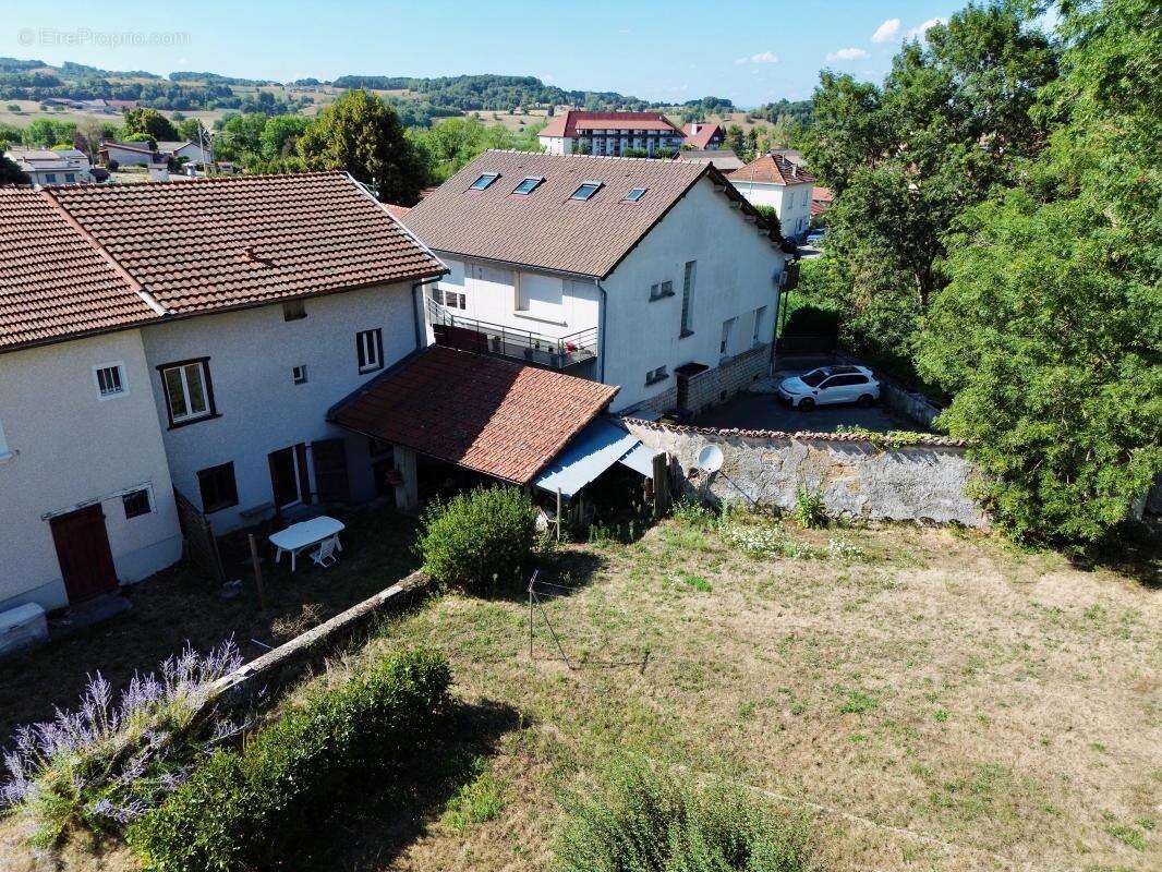 Maison À Vendre - Montferrat 116 m2 - 3 chambres et jardin - photo 18