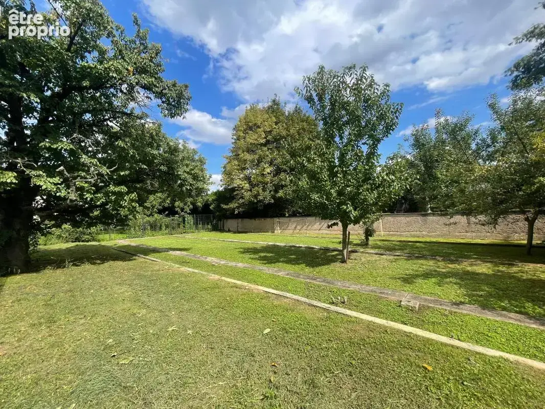 Terrain constructible – 6a66 – Kolbsheim (Eurométropole de Strasbourg) – 199 000 € - photo 3