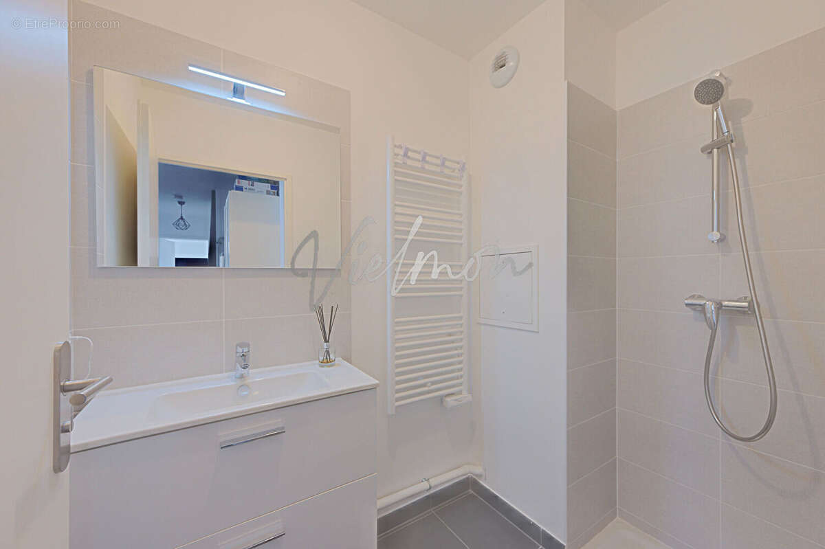 Appartement à ACHERES