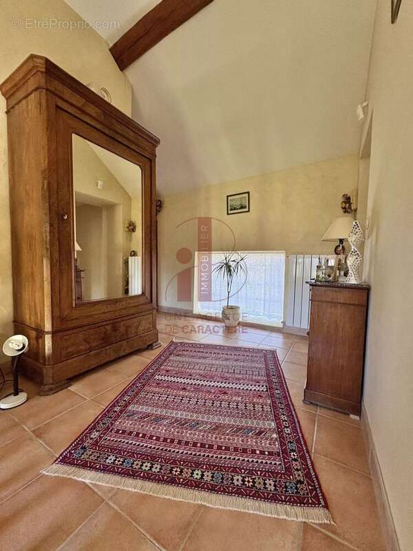 Maison à ACHERES-LA-FORET