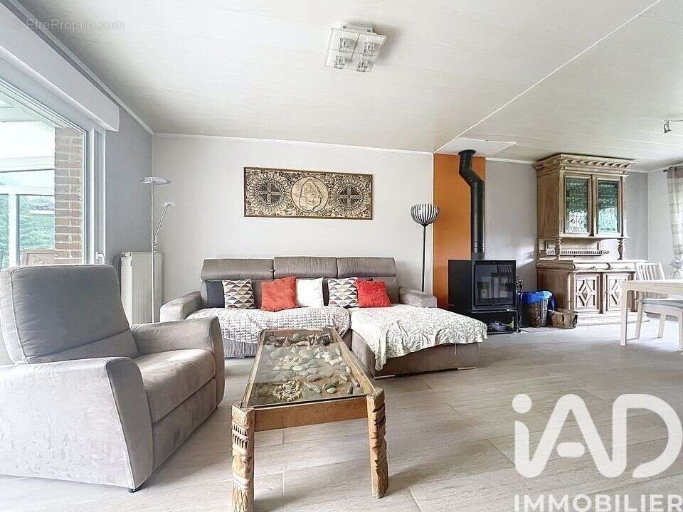 Photo 5 - Maison à RAIMBEAUCOURT