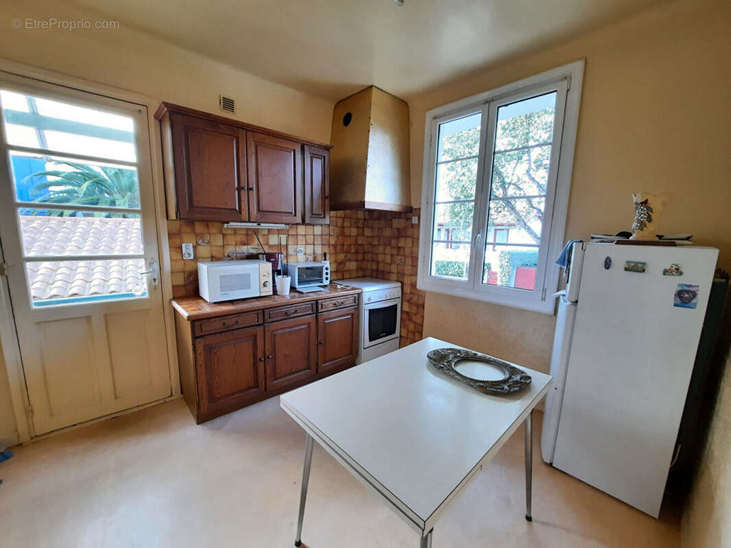 Appartement Hendaye 6 pièce(s) 132.92 m2 - photo 5