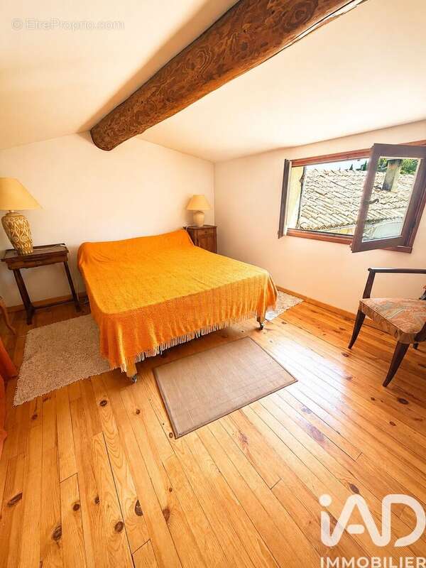 Photo 4 - Appartement à REILLANNE