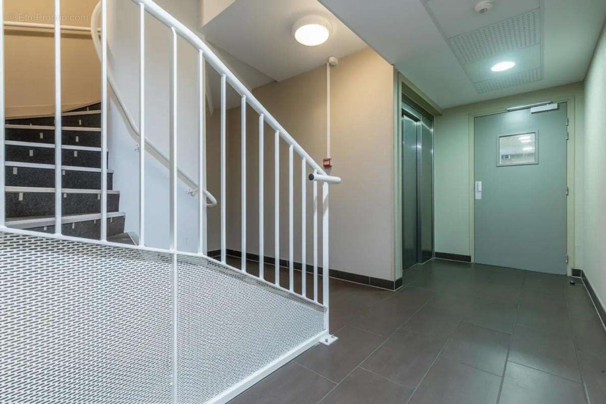 Appartement de 3 pièces de 58 m² à Saint-Sébastien - photo 11