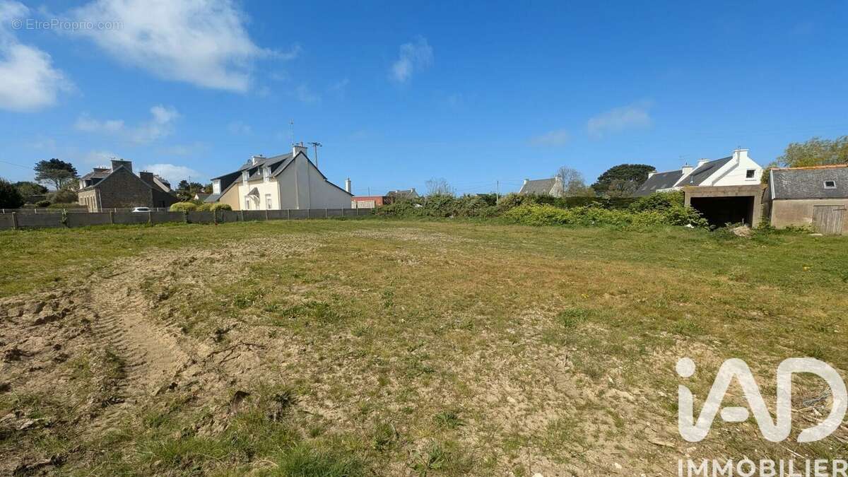 Photo 2 - Terrain à PLEUBIAN