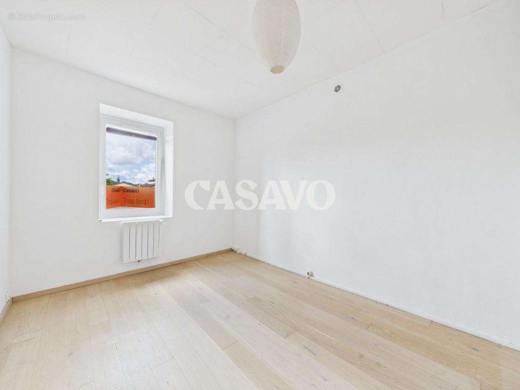 Appartement à SAINT-SYMPHORIEN-D&#039;OZON