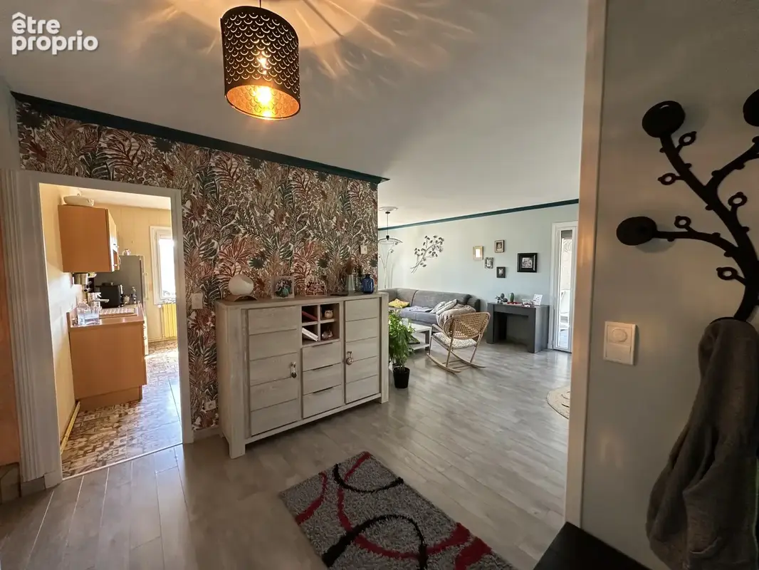 Maison 5 pièces - Hauterive - 120m2 habitables - Garages - Dépendances - photo 5