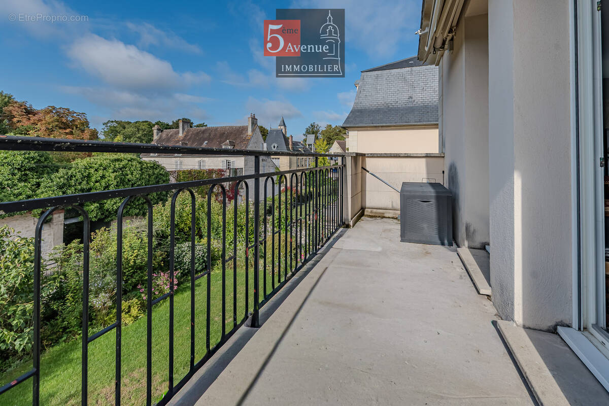 Appartement à SENLIS