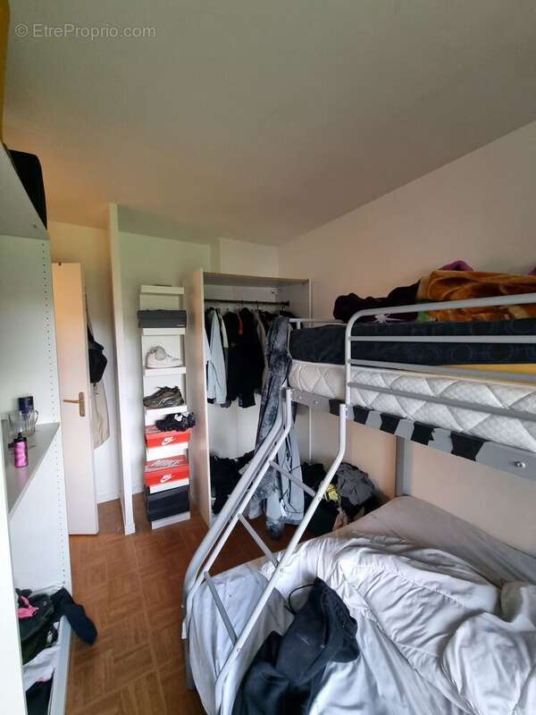 Appartement à PONTOISE