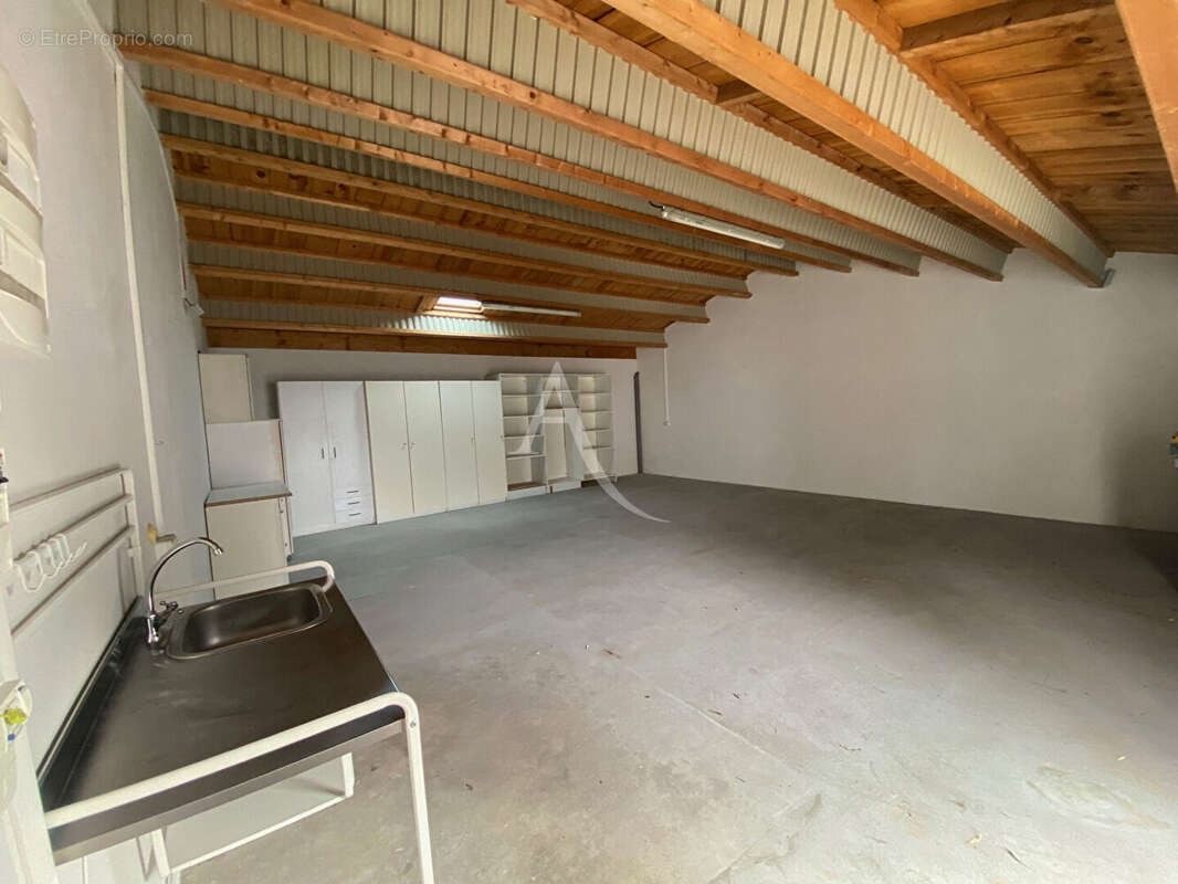 Maison à RIVEDOUX-PLAGE