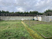 Terrain à LES SORINIERES