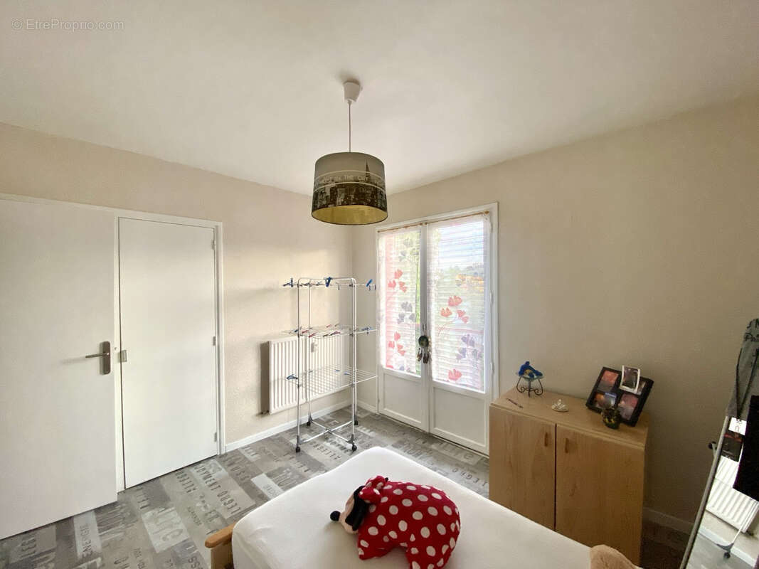Appartement à MAUBEUGE